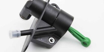 Bomba de Clutch 511000110 Courier