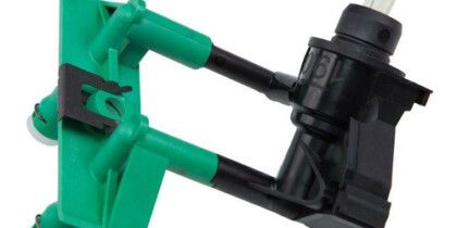 Bomba de Clutch 511017610 Focus