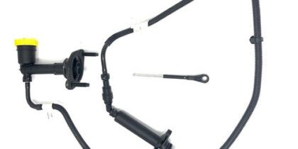 Bomba de Clutch 52110495af Compl.Ram 4000 Diesel