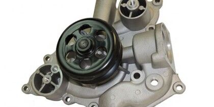 Bomba Agua Chrysler 300c-Charger 10-13