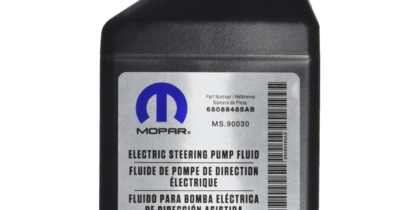 Aceite Mopar Direccion Electroasistida 473ml
