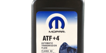 Aceite Mopar Atf+4 Sintetico