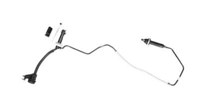 Bomba de Clutch 6c347c522eb Ford Triton F-450 5.4