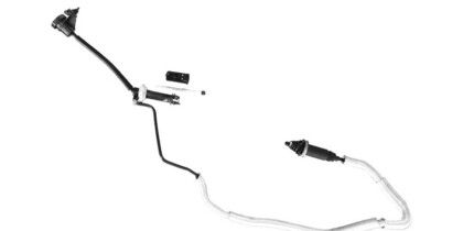 Bomba de Clutch 7c347c522 Ford F-250,350 5.4 6.8