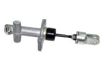 Bomba de Clutch 96652668 Optra 6/9 Metalica