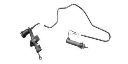 Bomba de Clutch 96ty7c522aa,513002810 Ford Pick Up C/Sensor