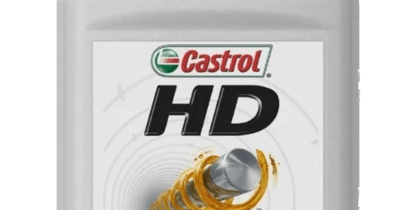 Aceite Castrol Litro 40