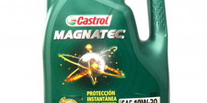 Aceite Castrol Magnatec 10w30 Garrafa