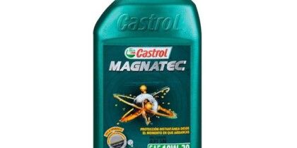 Aceite Castrol Magnatec 10w30 Litro