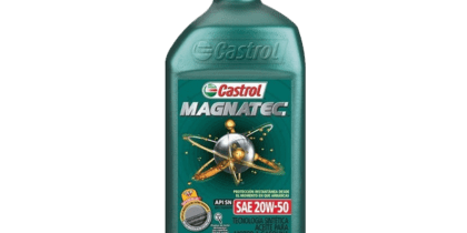 Aceite Castrol Magnatec 20w50 Litro