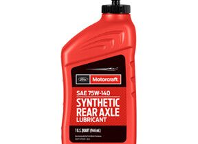 Aceite Ford 75w140 Lt