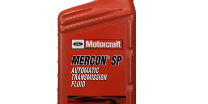 Aceite Ford Mercon SP VI Atf