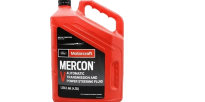 Aceite Ford Mercon V 5 Garrafa