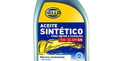 Aceite Hella Sintetico 5w30 litro