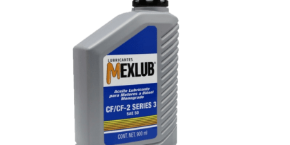 Aceite Mexlub 50 Lt Diesel