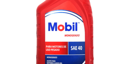 Aceite Mobil 40 Litro