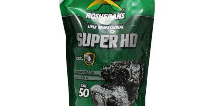 Aceite Roshfrans 50 Doy Pack Lt