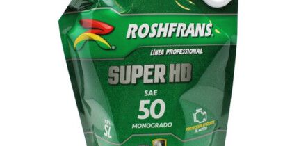 Aceite Roshfrans 50 SIII Doy Pack 4lts