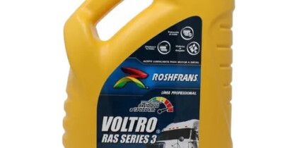 Aceite Roshfrans 50 SIII Garrafa Diesel