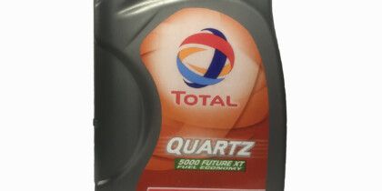 Aceite Total 10w30 Lt