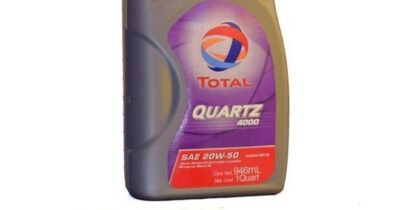 Aceite Total 20w50 Lt