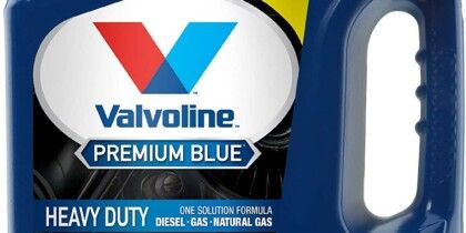 Aceite Valvoline 40 Garrafa