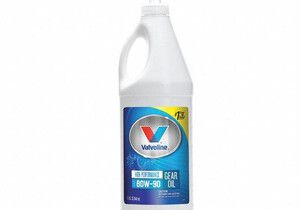 Aceite Valvoline 80w90 Lt