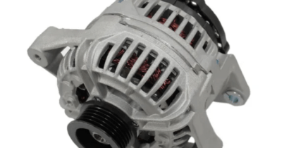 Alternador Bosch Reconstruido  Astra 140a Bosch " Si Es A Cambio"