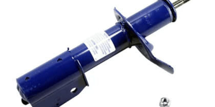 Amortiguador Monroe Trasero Malibu 2.4 3.1 99-03 (1PZ)