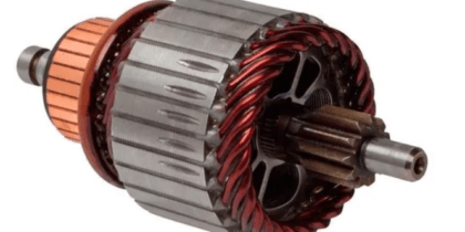 Armadura A619151=0303101 Vw.G/Jetta=Al1361