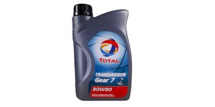 Aceite Total 80w90 Lt