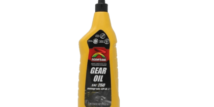 Aceite Roshfrans 250 Lt Gear Oil