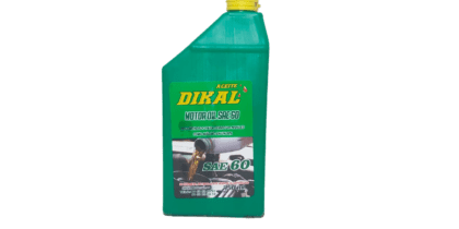 Aceite Zoom 60 (Economico)