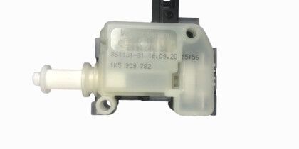 Actuador 1k5959782 Original Volkswagen