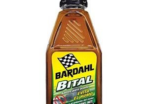 Aditivo Bardahl Bital 473ml