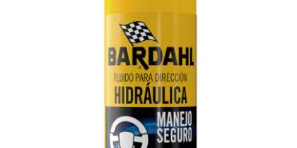 Aditivo Bardahl Direccion 350ml