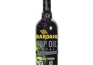 Aditivo Bardahl Top Oil Mr Premium 473ml