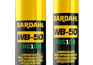 Aflojatodo WB-50 Bardahl Fus1on.