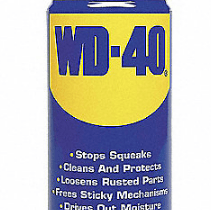 Aflojatodo Wd-40