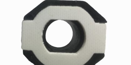 Aislante 0010300=D29110 Marcha 42mt Cuadrado