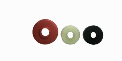 Aislante 0011000 Alt.Ford 1g 3pzas