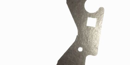 Aislante 0013000 Marcha 42,37Mt Plastico jgo (BORNE POSITIVO)