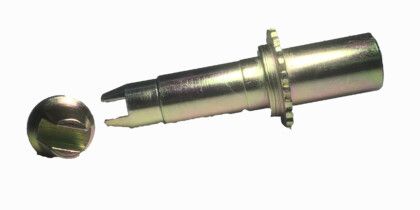 Ajustador Freno izquierdo Caravan,Ranger Pickup 84-02.