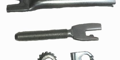 Ajustador Hokt215L Astra Corsa 04-05