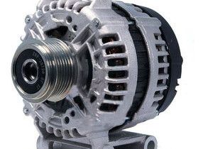 Alternador Bosch Ranger 2.5 12-17