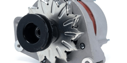 Alternador Bosch Caribe