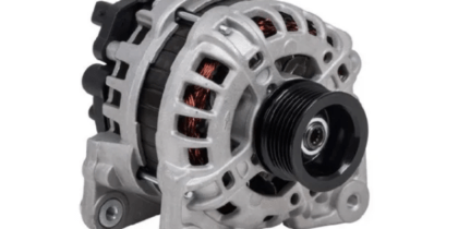 Alternador Bosch Logan Sandero 1.6 10-11