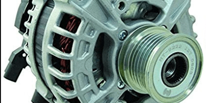 Alternador Bosch Mini Cooper 1.6 10-16