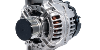 Alternador Bosch printer Diesel 2.2,2.7