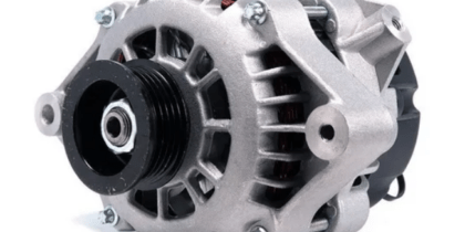 Alternador Bosch Reconstruido Astra 06-12 100a " Si Es A Cambio"